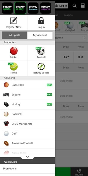 5 Habits Of Highly Effective betway ghana app