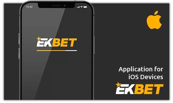ekbet ios app